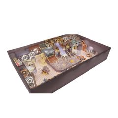 Amenajare completa loc de joaca de interior Lucky Star