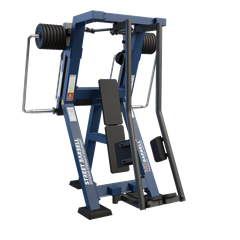 Outdoor fitness equipment for outer thigh model 1