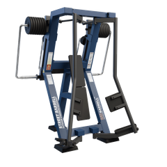 Outdoor fitness equipment for inner thigh model 2