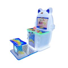 Mini Game Temple Run