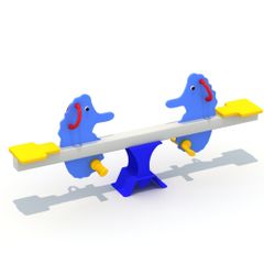 Balansoar cu 2 locuri Seahorse