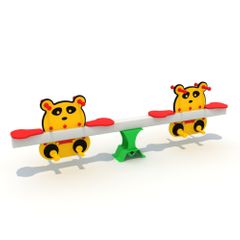 Balansoar cu 4 locuri Bears