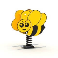 Balansoar pe arc Bee