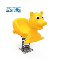 Balansoar pe arc Funny Pisica 5