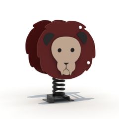 Balansoar pe arc Leu model 3