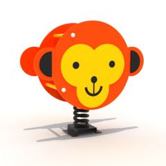 Balansoar pe arc Maimutica model 2