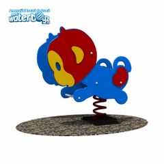 Balansoar pe arc Maimutica