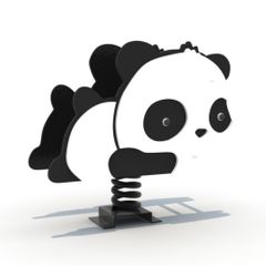 Balansoar pe arc Panda model 2