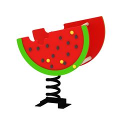 Balansoar pe arc Pepene