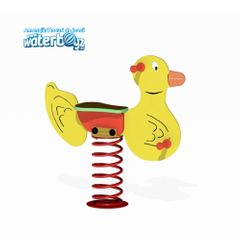 Balansoar pe arc Ratusca