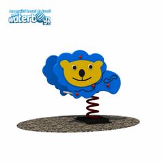 Balansoar pe arc Ursulet