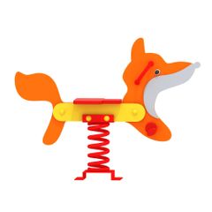 Balansoar pe arc Vulpe