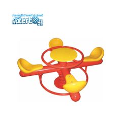 Balansoar cu scaune 4 locuri