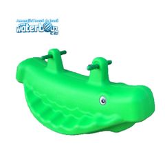 Balansoar dublu pentru copii