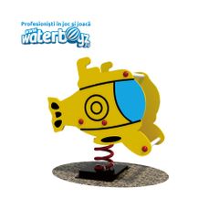 Balansoar pe arc Submarin