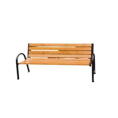 Urban Park Bench tip A