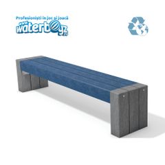 Bancuta pentru copii sustenabila Calero