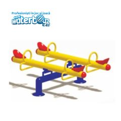 Balansoar cu 4 locuri model 7