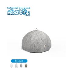 Bolard stradal model 11