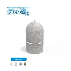 Bolard stradal model 13