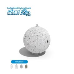 Bolard stradal model 2