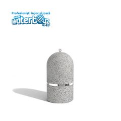 Street Bollard model 7