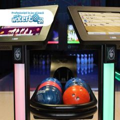 Amenajare Bowling 2 piste