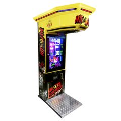 Boxer Surprise - Aparat box cu Premiere | Aparat de dat cu pumnul