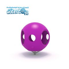 Carusel Space Planet