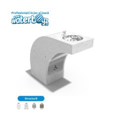 Cismea apa stradala 1