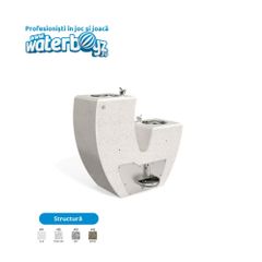 Cismea apa stradala 3