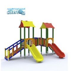 Complex de joaca Nature 5