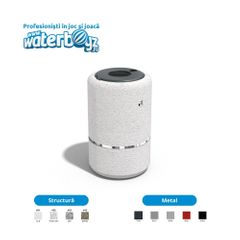 Cos de gunoi Urban Beton 1