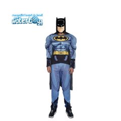 Batman Animation Costume