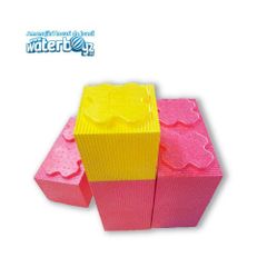 Smal Building Blocks