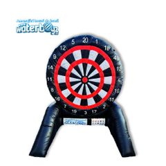 Darts & Football Darts gonflabil