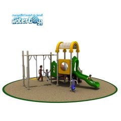 Loc de joaca de exterior Economy model 30