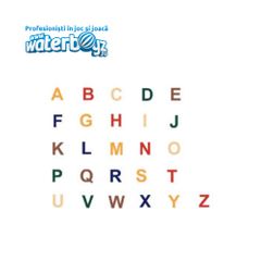 Figurina 2D Alfabet