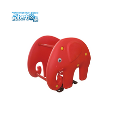 Balansoare pe Arc cu Elefant