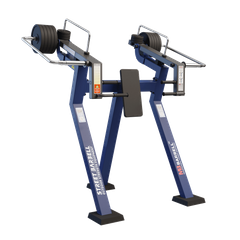 Outdoor vertical press Standard