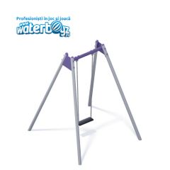 Leagan pentru copii Metal 1