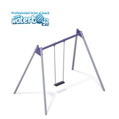 Leagan pentru copii Metal 2