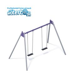 Leagan pentru copii Metal 3