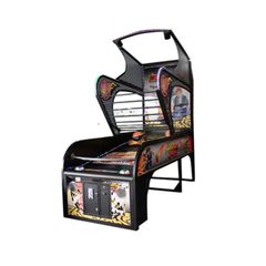 Luxury Basketball Machine