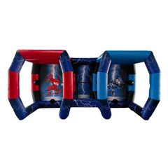 Joc interactiv Ninja Battle, +5 ani, 490x350x240 cm