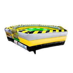 Joc interactiv Wipout Rider Bike