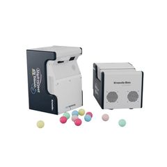 Knowla Box pentru perete si podea