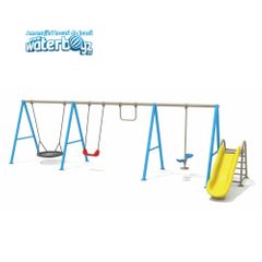 Leagan pentru copii model 8