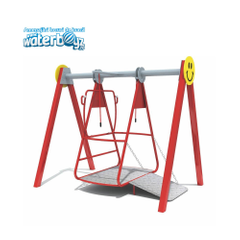 Leagăn pentru persoane cu dizabilitati