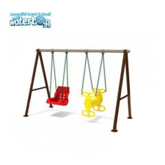 Leagan pentru copii model 34